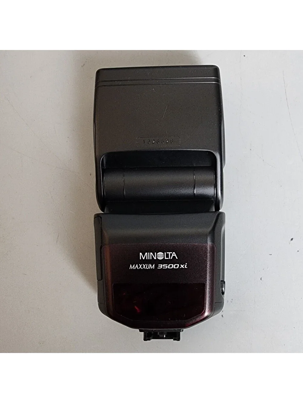 Minolta features 35mm